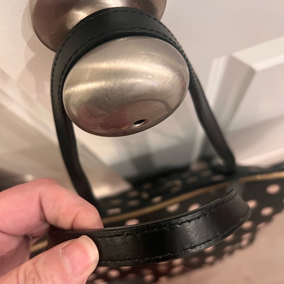 Kate Spade large tote/Diaper bag - Picture 7 of 13